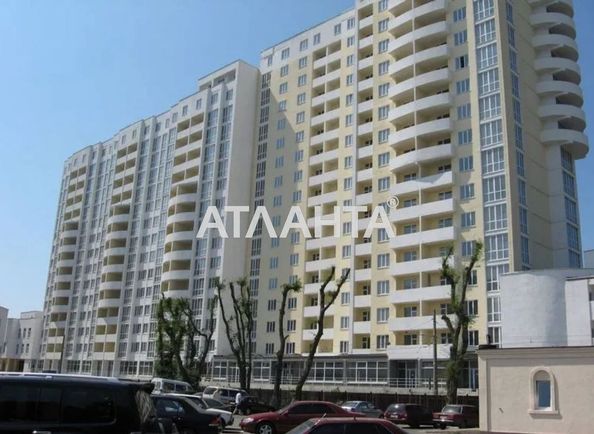 Багатокімнатна квартира за адресою вул. Академіка Корольова (площа 126 м²) - Atlanta.ua - фото 16
