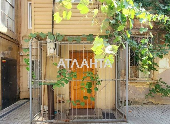 2-rooms apartment apartment by the address st. Nezhinskaya Frantsa Meringa (area 46 m²) - Atlanta.ua
