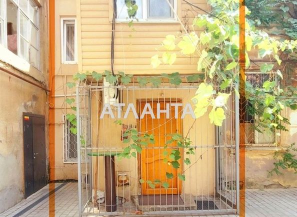 2-rooms apartment apartment by the address st. Nezhinskaya Frantsa Meringa (area 46 m²) - Atlanta.ua - photo 2