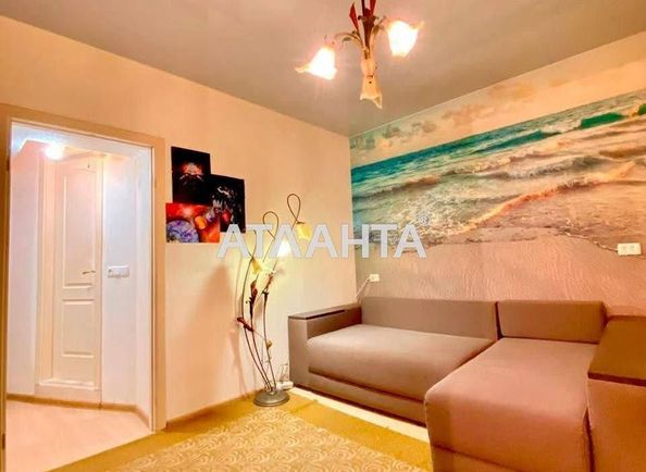 2-rooms apartment apartment by the address st. Nezhinskaya Frantsa Meringa (area 46 m²) - Atlanta.ua - photo 4