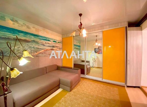 2-rooms apartment apartment by the address st. Nezhinskaya Frantsa Meringa (area 46 m²) - Atlanta.ua - photo 5