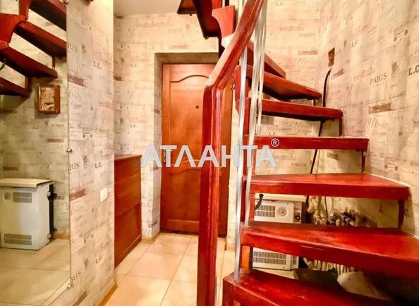 2-rooms apartment apartment by the address st. Nezhinskaya Frantsa Meringa (area 46 m²) - Atlanta.ua - photo 6