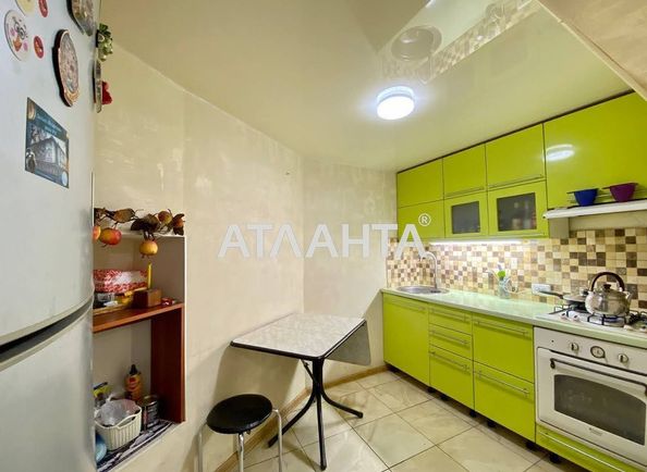 2-rooms apartment apartment by the address st. Nezhinskaya Frantsa Meringa (area 46 m²) - Atlanta.ua - photo 8