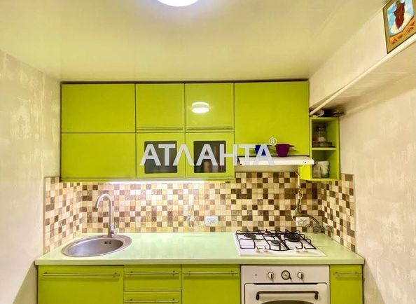 2-rooms apartment apartment by the address st. Nezhinskaya Frantsa Meringa (area 46 m²) - Atlanta.ua - photo 9