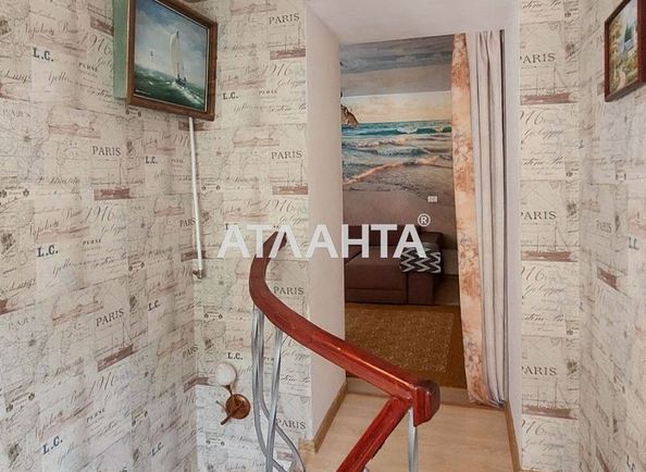 2-rooms apartment apartment by the address st. Nezhinskaya Frantsa Meringa (area 46 m²) - Atlanta.ua - photo 10
