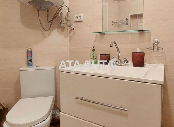 2-rooms apartment apartment by the address st. Nezhinskaya Frantsa Meringa (area 46 m²) - Atlanta.ua - photo 11