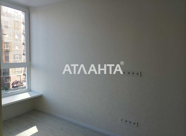 1-комнатная квартира по адресу Небесной Сотни пр. (площадь 21,3 м²) - Atlanta.ua - фото 2