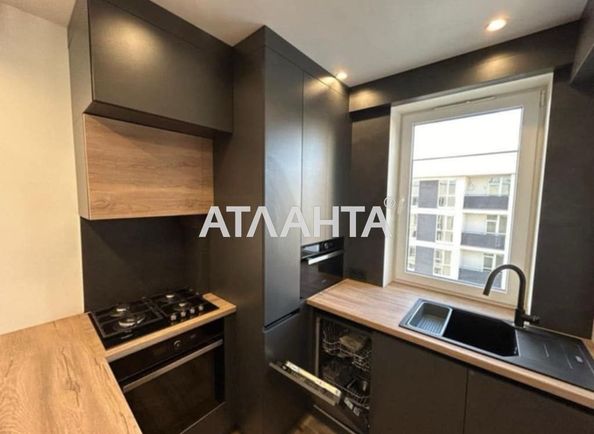 1-кімнатна квартира за адресою вул. Трускавецька (площа 44 м²) - Atlanta.ua