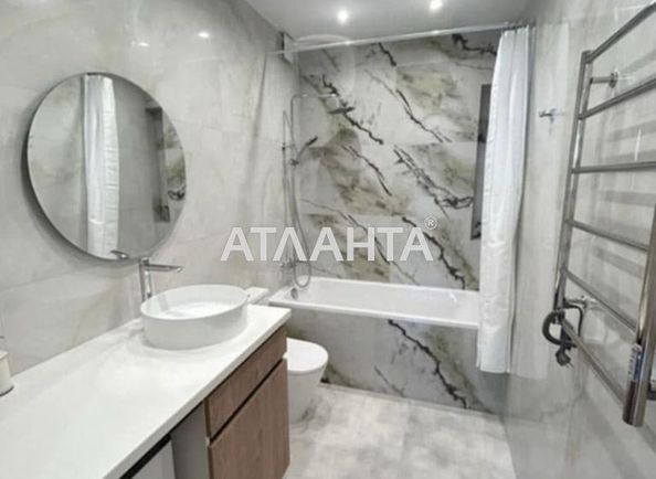 1-кімнатна квартира за адресою вул. Трускавецька (площа 44 м²) - Atlanta.ua - фото 8