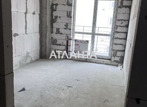 2-rooms apartment apartment by the address st. Sakharova (area 48,8 m²) - Atlanta.ua