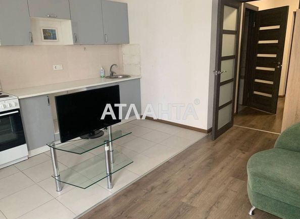 1-кімнатна квартира за адресою вул. Сім`ї Кульженків (площа 32,8 м²) - Atlanta.ua - фото 2