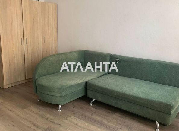 1-кімнатна квартира за адресою вул. Сім`ї Кульженків (площа 32,8 м²) - Atlanta.ua - фото 3