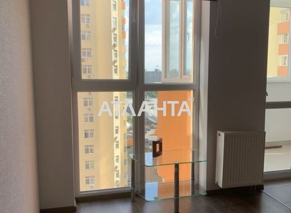 1-кімнатна квартира за адресою вул. Сім`ї Кульженків (площа 32,8 м²) - Atlanta.ua - фото 4