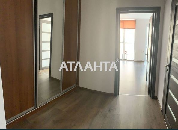 1-кімнатна квартира за адресою вул. Сім`ї Кульженків (площа 32,8 м²) - Atlanta.ua - фото 5