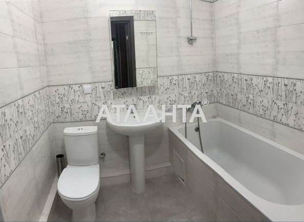 1-кімнатна квартира за адресою вул. Сім`ї Кульженків (площа 32,8 м²) - Atlanta.ua - фото 6