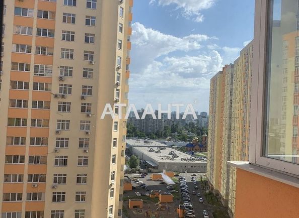 1-кімнатна квартира за адресою вул. Сім`ї Кульженків (площа 32,8 м²) - Atlanta.ua - фото 7