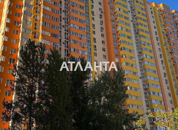1-кімнатна квартира за адресою вул. Сім`ї Кульженків (площа 32,8 м²) - Atlanta.ua - фото 9