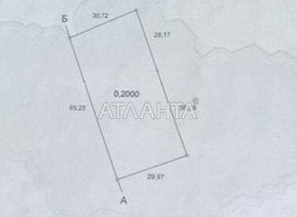 Landplot by the address st. Lenina (area 20 acr) - Atlanta.ua - photo 12