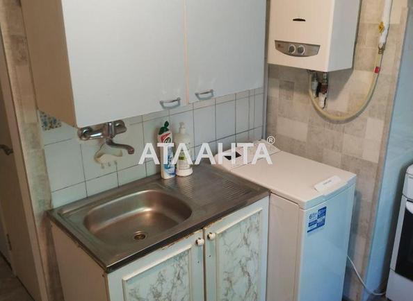 2-комнатная квартира по адресу ул. Тенистая (площадь 42 м²) - Atlanta.ua