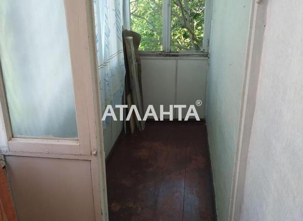 2-комнатная квартира по адресу ул. Тенистая (площадь 42 м²) - Atlanta.ua - фото 5