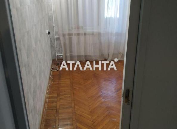 2-комнатная квартира по адресу ул. Тенистая (площадь 42 м²) - Atlanta.ua - фото 11