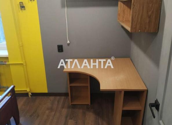 2-комнатная квартира по адресу ул. Тенистая (площадь 42 м²) - Atlanta.ua - фото 12