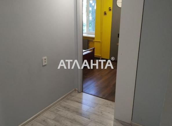 2-комнатная квартира по адресу ул. Тенистая (площадь 42 м²) - Atlanta.ua - фото 16