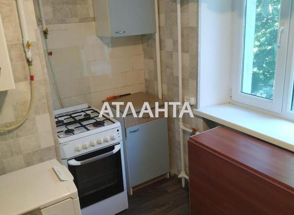 2-комнатная квартира по адресу ул. Тенистая (площадь 42 м²) - Atlanta.ua - фото 17