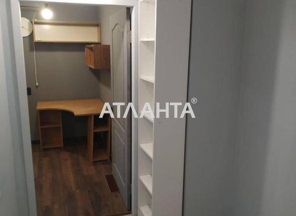 2-комнатная квартира по адресу ул. Тенистая (площадь 42 м²) - Atlanta.ua - фото 20