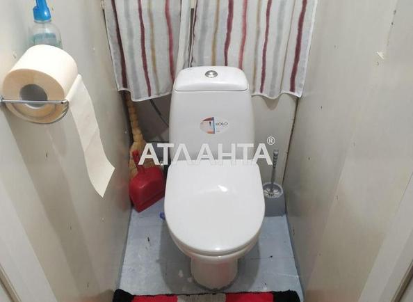 2-кімнатна квартира за адресою вул. Тіниста (площа 42 м²) - Atlanta.ua - фото 15