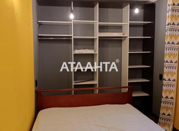2-кімнатна квартира за адресою вул. Тіниста (площа 42 м²) - Atlanta.ua - фото 20
