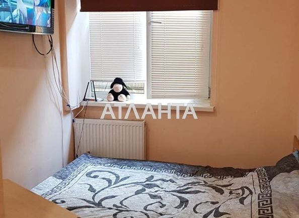 1-комнатная квартира по адресу ул. Платановая (площадь 21 м²) - Atlanta.ua - фото 2
