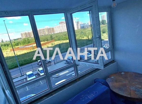 2-комнатная квартира по адресу ул. Лесная (площадь 50 м²) - Atlanta.ua - фото 8