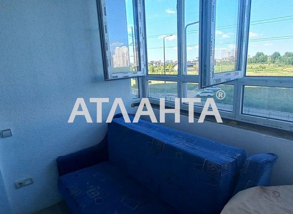 2-комнатная квартира по адресу ул. Лесная (площадь 50 м²) - Atlanta.ua - фото 9