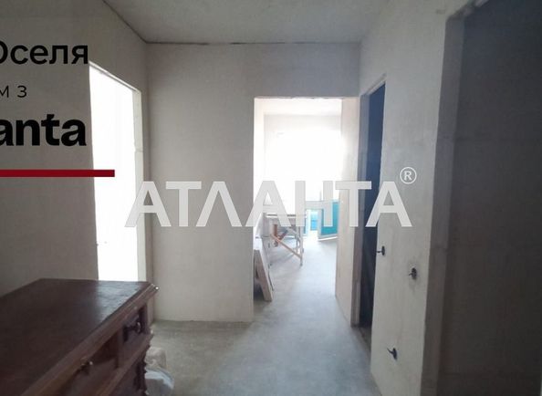 2-комнатная квартира по адресу ул. Лесная (площадь 50 м²) - Atlanta.ua
