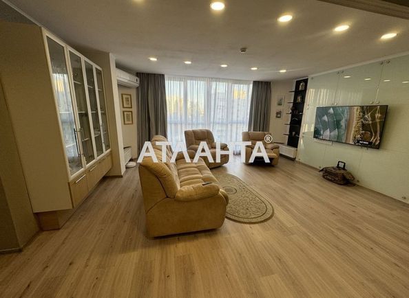 2-rooms apartment apartment by the address st. Srednefontanskaya (area 88 m²) - Atlanta.ua - photo 2