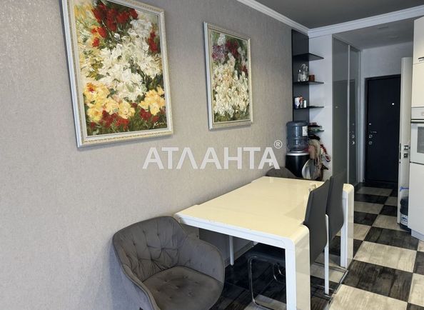 2-rooms apartment apartment by the address st. Srednefontanskaya (area 88 m²) - Atlanta.ua - photo 3