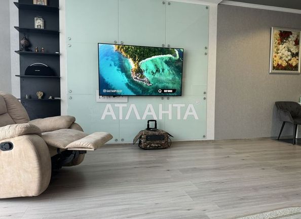 2-rooms apartment apartment by the address st. Srednefontanskaya (area 88 m²) - Atlanta.ua - photo 16
