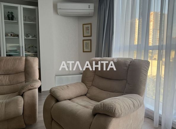 2-rooms apartment apartment by the address st. Srednefontanskaya (area 88 m²) - Atlanta.ua - photo 17