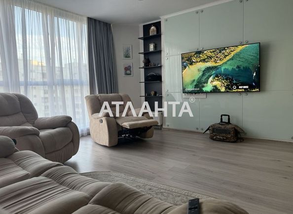 2-rooms apartment apartment by the address st. Srednefontanskaya (area 88 m²) - Atlanta.ua - photo 18