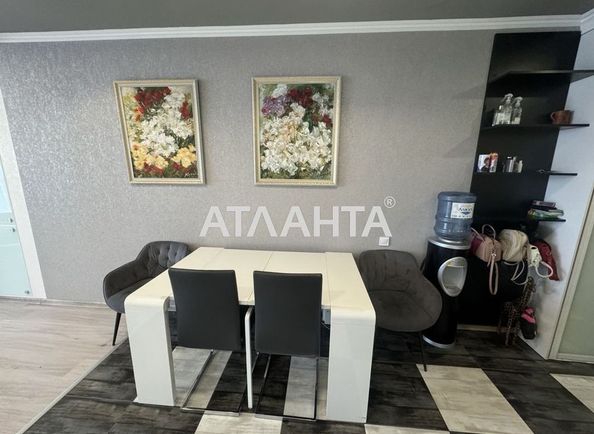 2-rooms apartment apartment by the address st. Srednefontanskaya (area 88 m²) - Atlanta.ua - photo 20