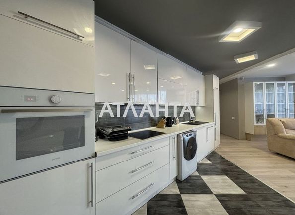 2-rooms apartment apartment by the address st. Srednefontanskaya (area 88 m²) - Atlanta.ua - photo 22