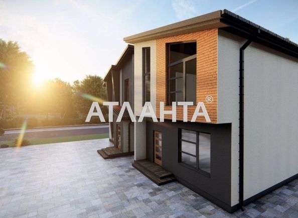 House by the address st. Massiv 21 (area 140 m²) - Atlanta.ua - photo 2
