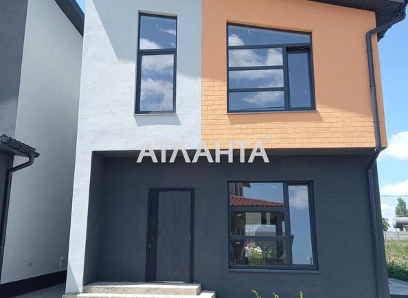 House by the address st. Massiv 21 (area 140 m²) - Atlanta.ua - photo 2