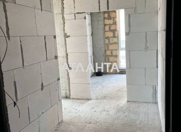 2-rooms apartment apartment by the address st. Marselskaya (area 62 m²) - Atlanta.ua - photo 3
