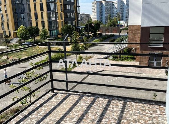 2-rooms apartment apartment by the address st. Marselskaya (area 62 m²) - Atlanta.ua - photo 4