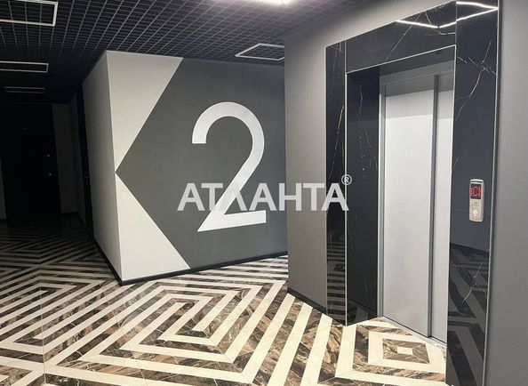 2-rooms apartment apartment by the address st. Marselskaya (area 62 m²) - Atlanta.ua - photo 8
