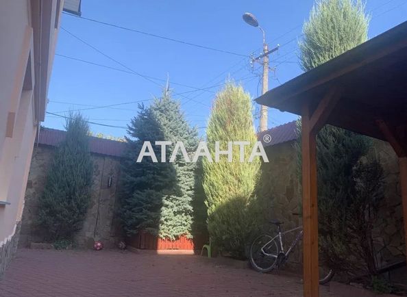 Будинок за адресою вул. Зелена гірка (площа 150 м²) - Atlanta.ua - фото 21