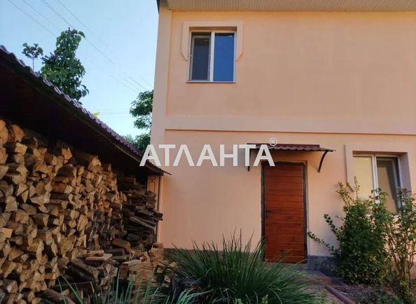 Будинок за адресою вул. Зелена гірка (площа 150 м²) - Atlanta.ua - фото 19