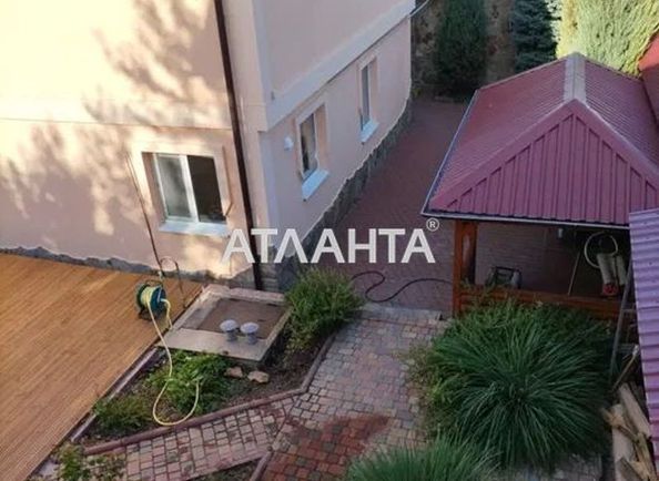 Будинок за адресою вул. Зелена гірка (площа 150 м²) - Atlanta.ua - фото 18